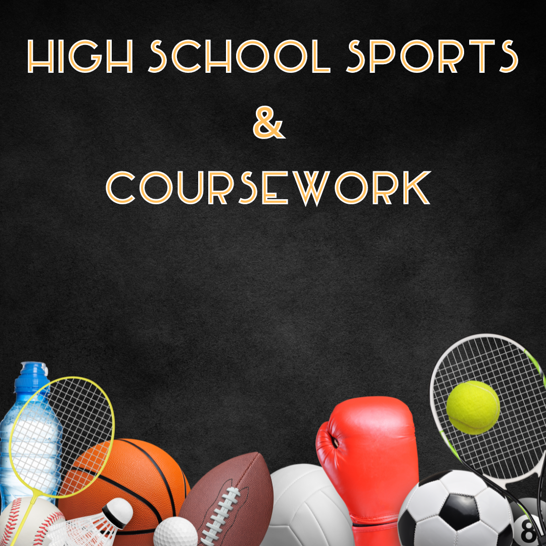  Variety of Sports